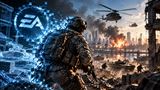 EA výrazne tlačí na využívanie generatívnej AI pri vývoji hier