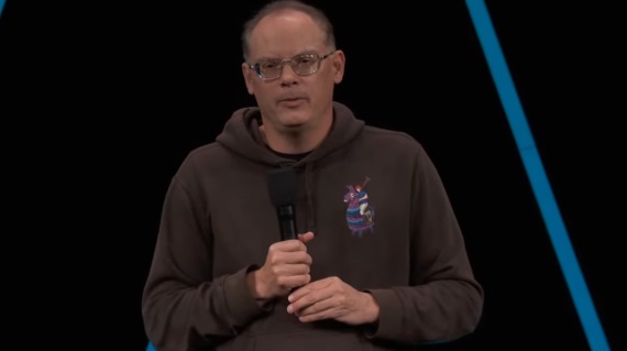 Tim Sweeney Slams Steam’s AI Labels for Fueling Hate Against Games Players Haven’t Even Tried