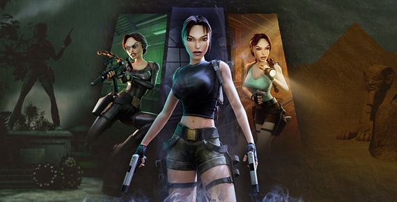 PS Plus dostane v novembri zomb�kov aj legend�rnu hrdinku