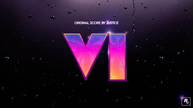 Justice stoj� za p�vodnou hudbou pre GTA VI, soundtrack vyjde v decembri