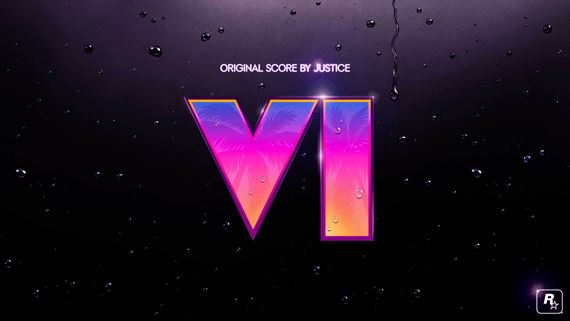 Justice stojí za pôvodnou hudbou pre GTA VI, soundtrack vyjde v decembri
