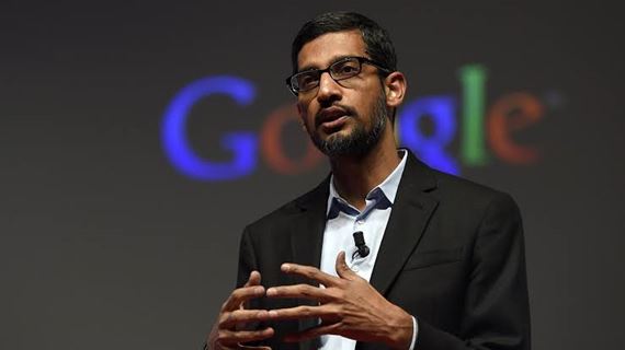 Google hl�si rekordn� rast AI a Cloudu, ale akcie sa prepadli o viac ne� 12%