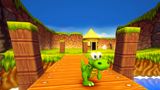 Croc 2 sa vracia v remastri. Klasick� 3D plo�inovka vy�la na modern�ch platform�ch