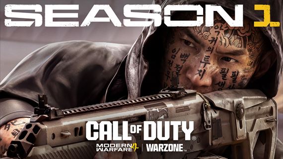 Prvá sezóna COD: Modern Warfare 4 štartuje 6. novembra s novými mapami, novou lokalitou DMZ aj integráciou Warzone