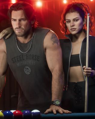 GTA VI to Feature an Even More Detailed World, with Rockstar Promising Hundreds of Conversations and Modern Satire 