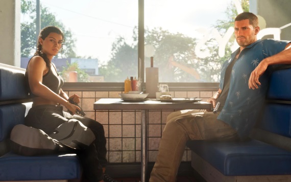 GTA VI to Feature an Even More Detailed World, with Rockstar Promising Hundreds of Conversations and Modern Satire