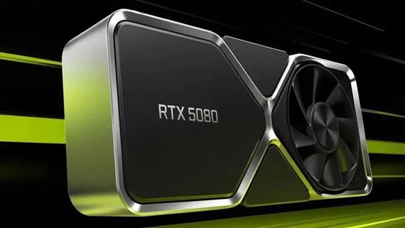 GeForce RTX 5080 s 24 GB pamäte doraziť môže už v decembri