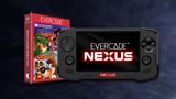 Evercade Nexus prich�dza s dvojicou hier Banjo-Kazooie a podporou multiplayeru