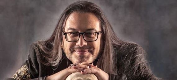 John Romero našiel nového vydavateľa a jeho pripravovaná strieľačka má ponúknuť slobodu v štýle Zeldy