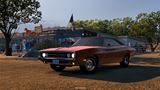 American Truck Simulator predstavuje klasick� Dodge Charger 500 z pripravovan�ho DLC