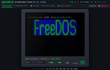 V�voj�r pretvoril cel� Intel 486 po��ta� v prehliada�i, be�� kompletne v JavaScripte