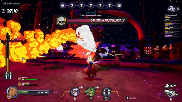 Capyverse Odyssey prinesie dobrodru�stvo s kapybarou a jej priate�mi 