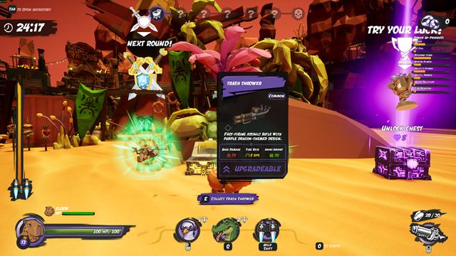 Capyverse Odyssey prinesie dobrodru�stvo s kapybarou a jej priate�mi 
