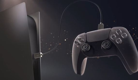 Na PC už nebežia len PS5 hry, ale aj samotný systém