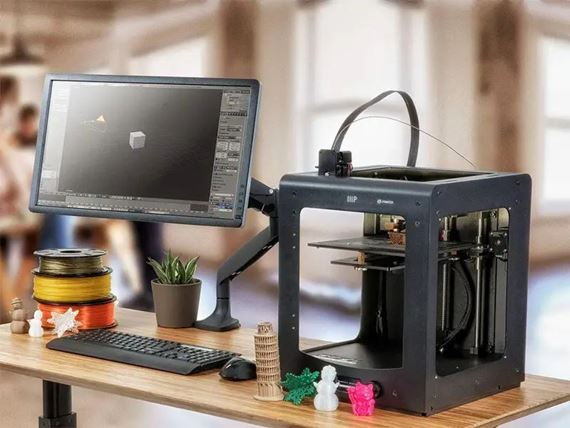 Oplatí sa v roku 2026 kúpiť 3D tlačiareň? Čo všetko dokáže a koľko vás bude stáť?