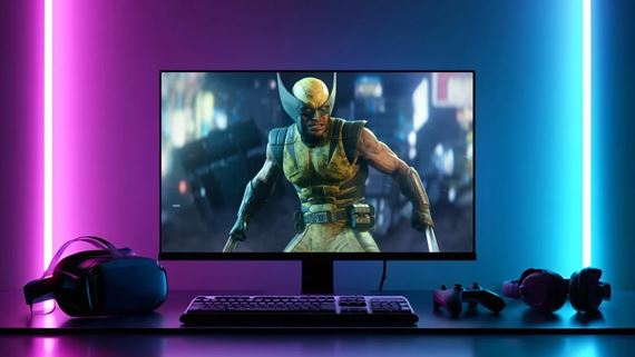 PS5 je aktuálne na viac 80% preportovaná na PC
