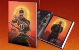 The Blood of Dawnwalker dostane ofici�ln� artbook v �e�tine