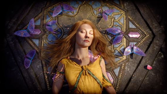 God of War: Laufey dostane �esk� titulky