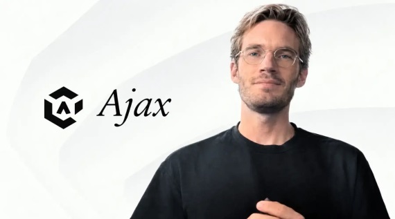 Youtuber PewDiePie predstavil lokálny model Ajax a tvrdí, že mu OpenAI dvakrát zablokovalo účet pre distiláciu