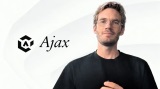 Youtuber PewDiePie predstavil lok�lny model Ajax a tvrd�, �e mu OpenAI dvakr�t zablokovalo ��et pre distil�ciu