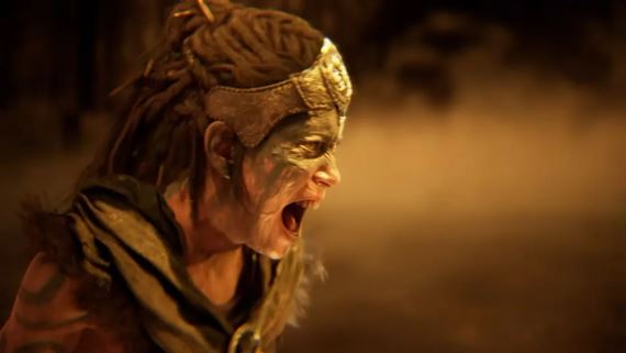 Autori Hellblade �elia prep���aniu, osud hry Senua je �oraz neistej��