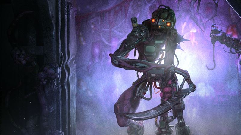 Autori Dead by Daylight pripravuj� AAA sci-fi FPS