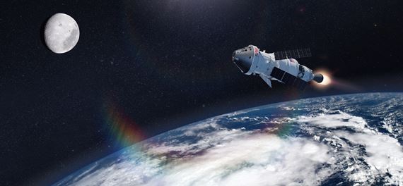 Ďalej než ktokoľvek pred nimi. Dokument Artemis II: To the Moon and Back sleduje, ako štyria astronauti prepísali históriu