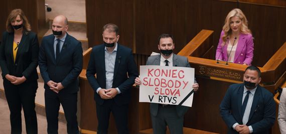 Jeden svet 2026: slovenské a české filmy v sekcii Slovensko a Česko za ľudské práva