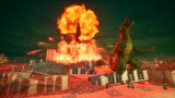 Terror of the Titans proti sebe postaví monštrá, ktoré devastujú okolie
