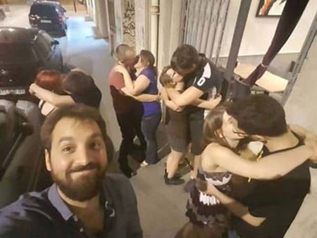 Nehody sa st�vaj�  