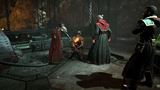 Warhammer 40,000: Dark Heresy ukazuje detekt�vny syst�m vy�etrovania