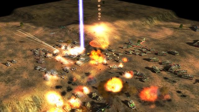 Command & Conquer: Generals - Zero Hour dost�va moderniz�ciu v�aka fan��ikovsk�mu projektu Reforged 