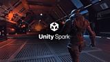 V�voj hier bude e�te jednoduch��, Unity predstavilo Spark a Google rovno spustil Playground