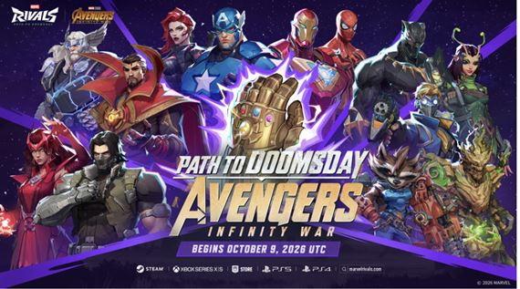 Marvel Rivals dostane režim 2v2 proti Thanosovi aj masívny PvE režim pre 50 hráčov