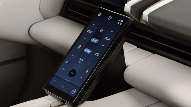 Jaguar Type 01: elektrické GT s výkonom 1030 koní a dojazdom až 720 km 