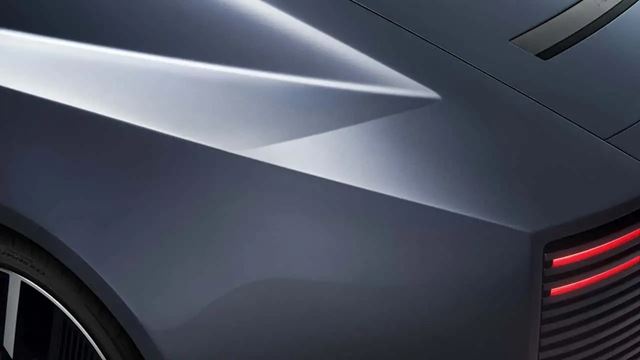 Jaguar Type 01: elektrické GT s výkonom 1030 koní a dojazdom až 720 km 