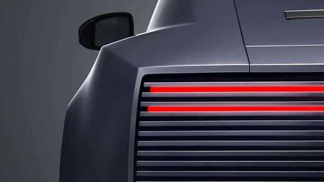 Jaguar Type 01: elektrické GT s výkonom 1030 koní a dojazdom až 720 km 