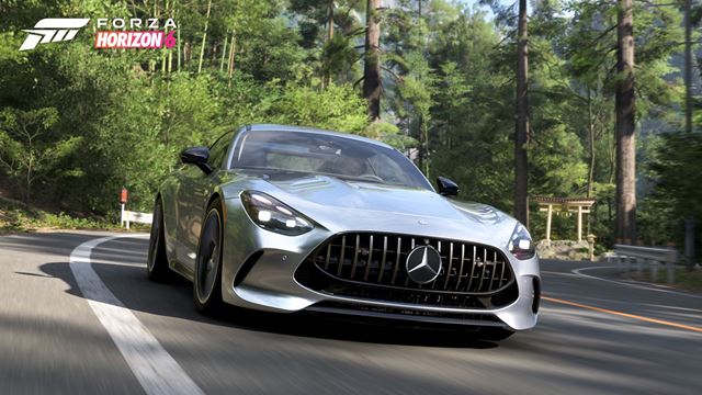 Forza Horizon 6 dost�va update Horizon Meets s 7-Eleven Car Meet a tromi nov�mi autami 