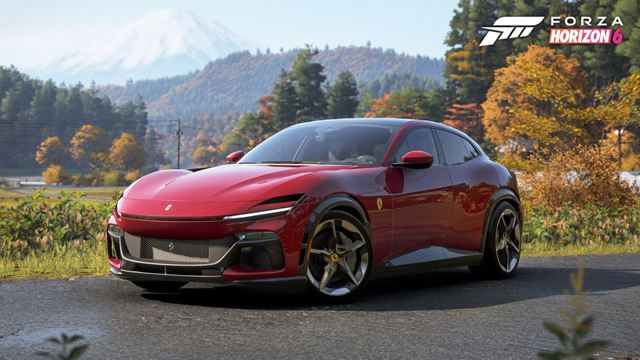 Forza Horizon 6 dost�va update Horizon Meets s 7-Eleven Car Meet a tromi nov�mi autami 