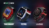 My Play Watch prin�a hrate�n� retro hry na z�p�stie, hodinky dorazia aj do E�