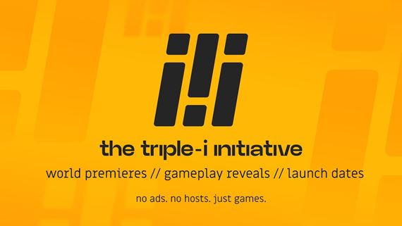 Triple-i Initiative pon�ka jesenn� stream