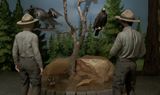 Ranger�s Path: National Park Simulator prid� kooper�ciu pre dvoch hr��ov