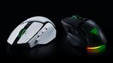 Razer predstavil Basilisk V4 Hyperspeed a V4 Pro