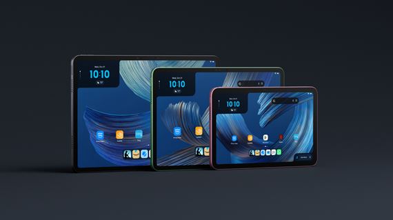 Amazon končí s Fire tabletmi, nové Alexa tablety dostanú plnohodnotný Android a Google Play