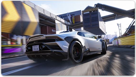Forza Horizon 6 príde na PS5 v januári, dorazí aj s veľkým rozšírením