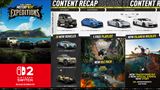 The Crew Motorfest dorazil na Switch 2, Season 11 prid�va aj ostrov Kauai