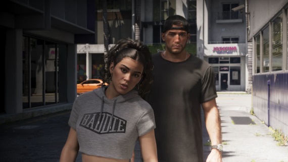 Another 25 Minutes of GTA VI Gameplay Leaks, Showing First-Person View, Extensive Vehicle Tuning and New Activities