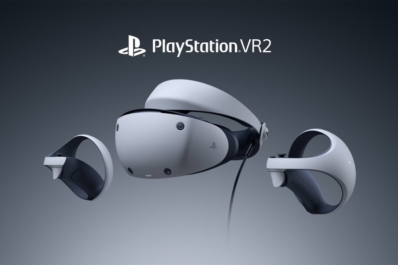 Sony Has Sold Meta Hundreds of VR Technology Patents
