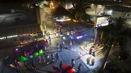 Rockstar Reveals GTA VI Radio Stations 