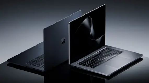 Microsoft odhalil ceny Surface Laptop Ultra, s �ipom NVIDIA RTX Spark a 128 GB RAM